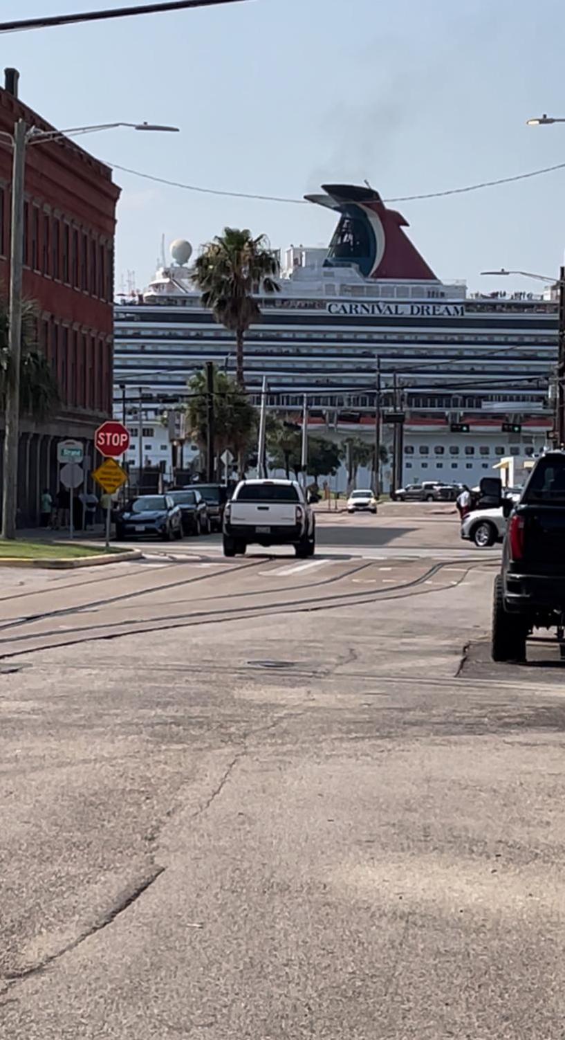 A Gem On The Hébergement de vacances Galveston